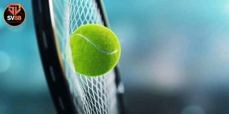 Bỏ túi kinh nghiệm cược kèo tennis hiệu quả cho người mới
