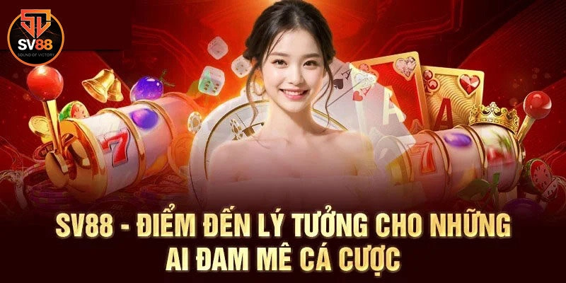 Giới thiệu chương trình đại lý Sv88 siêu hấp dẫn