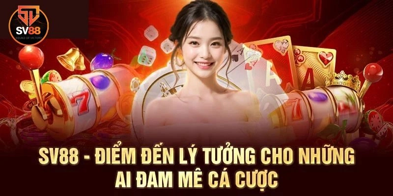 Giới thiệu các dịch vụ đang có mặt tại nhà cái