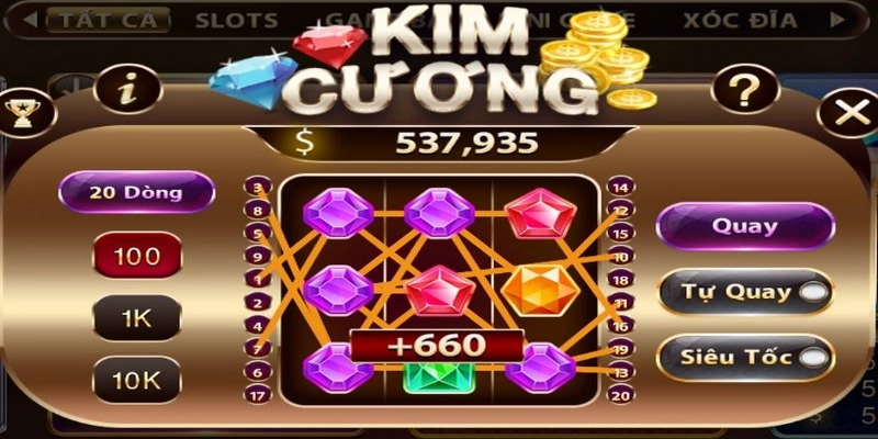 Bí quyết thành công khi chơi mini kim cương của cao thủ