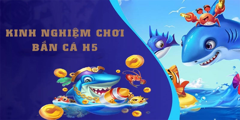 Học các luật chơi trong bắn cá là điều cần thiết
