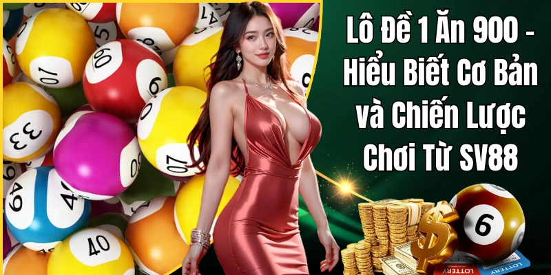 Khái niệm về lô đề và cách thức hoạt động
