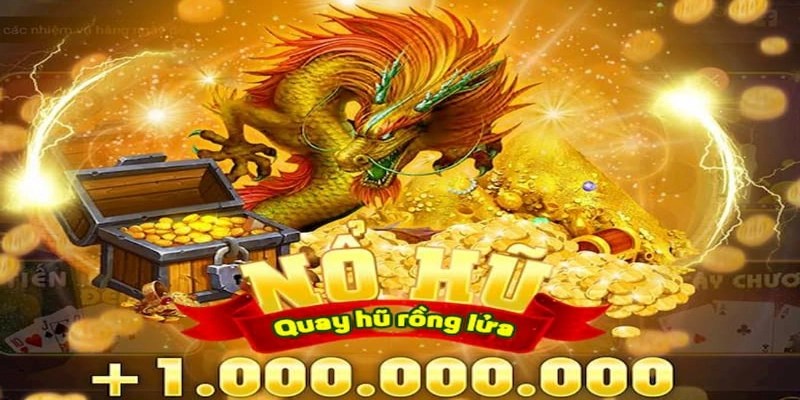 Thông tin sơ lược về sân chơi nổ hũ thần long hấp dẫn