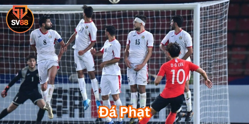 Đá Phạt là gì?