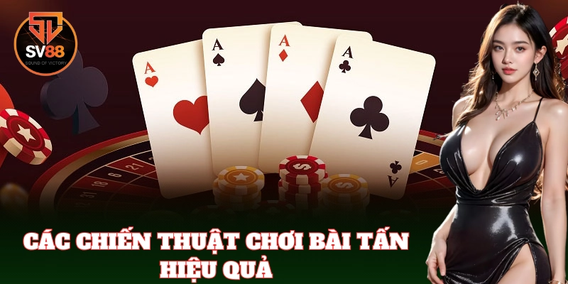 Mẹo chơi Bài Tấn giúp bạn phòng thủ tốt hơn